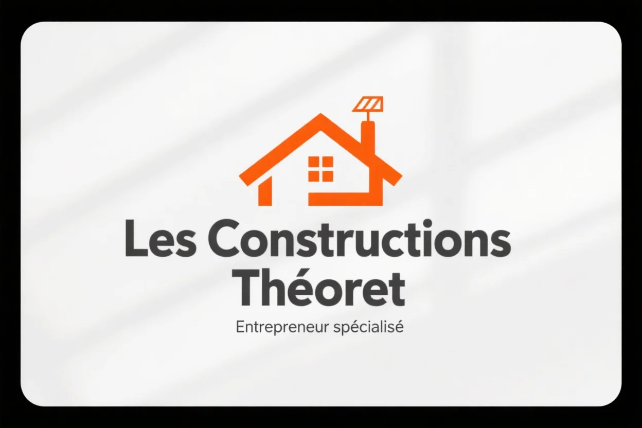 Les Constructions Théoret
